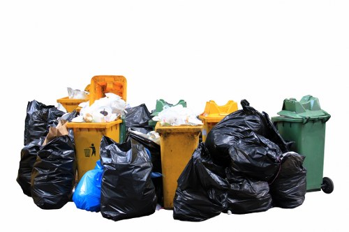 Choosing the right waste management service provider