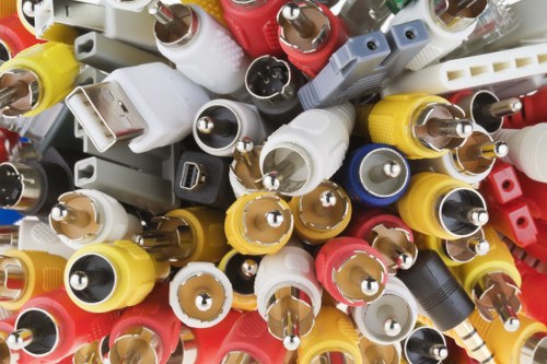 Secure checkout and refund processing for Garden Clearance Hammersmith